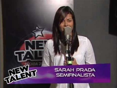 sarah prada fan